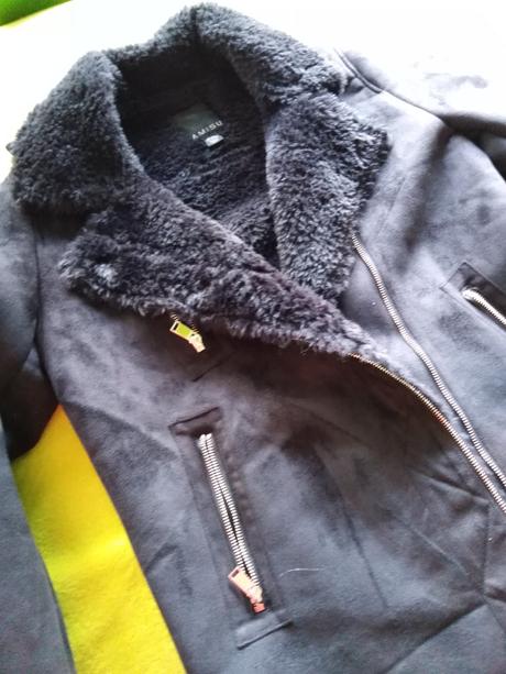 Zimná bunda, new yorker,38