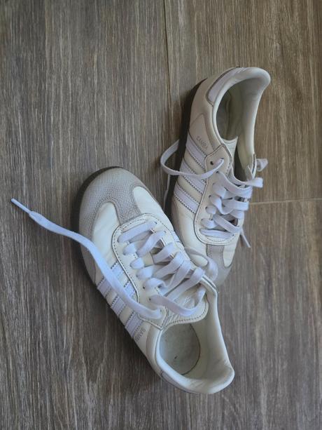 Tenisky č.38, adidas,38