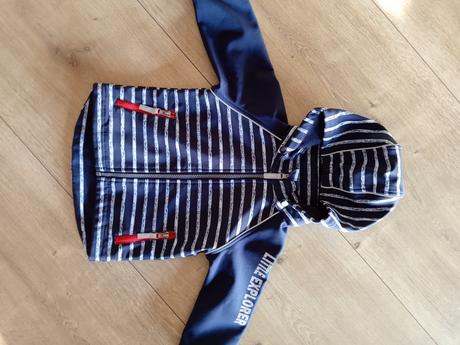 Softshellová bundička, 86