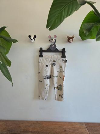 Moomin lindex legíny 80, lindex,80