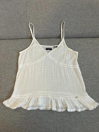 Blúzka, superdry,38