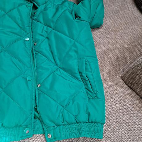 Prechodna bunda, gate,158