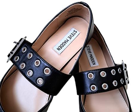 Dámske balerínky zn. steve madden, veľ. 38, steve madden,38