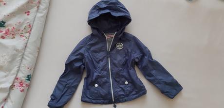 Prechodná bunda, 104