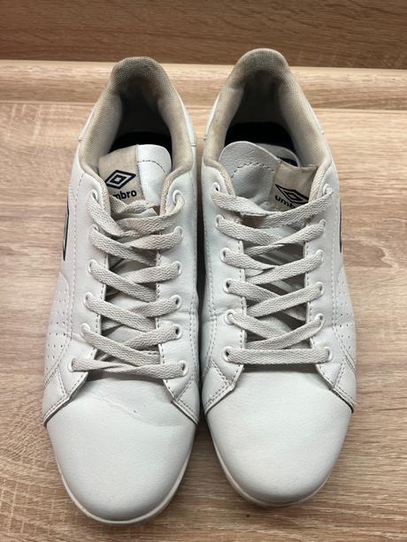 Biele tenisky umbro, umbro,42