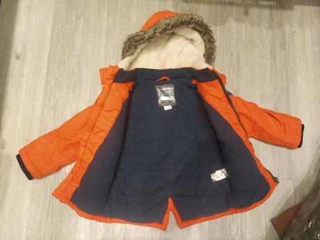 Zimná bunda 110, f&f,110