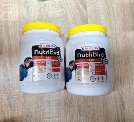 Nutribird, 