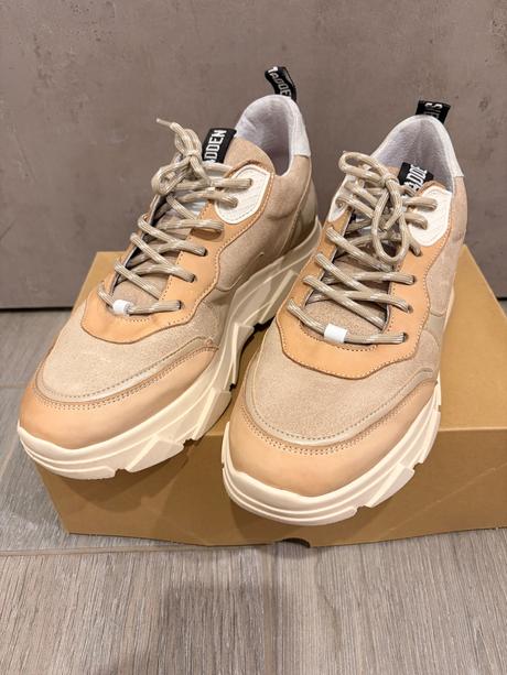 Tenisky steve madden veľ 40, steve madden,40