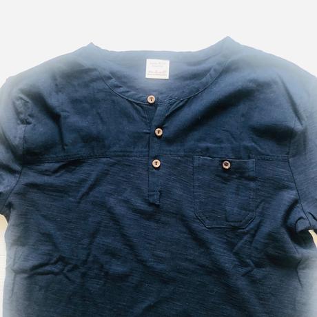 Tmavomodry natelnik, zara,134