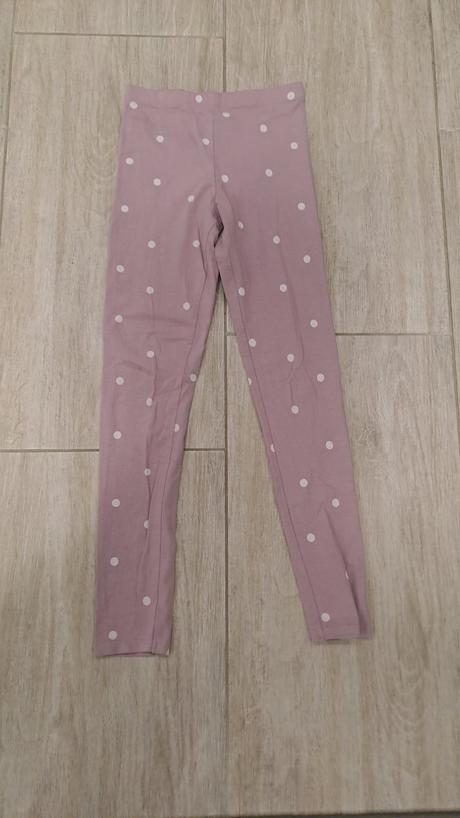 Legíny h&m, h&m,140