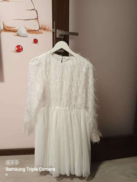 Šaty reserved, reserved,164