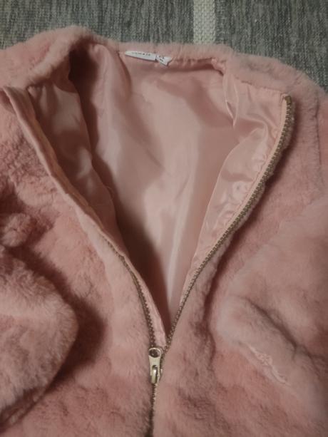 Jarný kabátik 98, name it,98