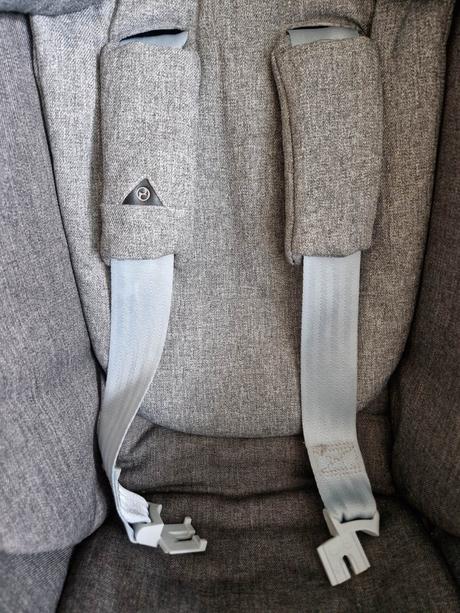 Joolz geo so zimným fusakom a cibex vajíčkom, joolz,joolz geo