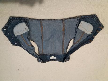 Riflova vesticka, 134