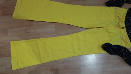 Vyrazne znackove rifle redial, m