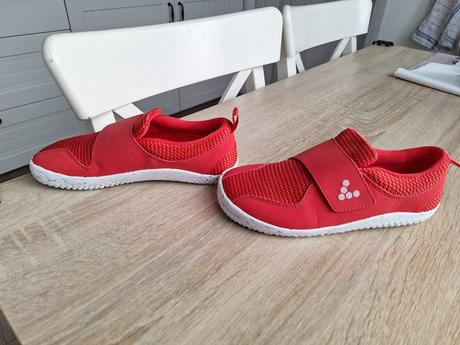 Vivobarefoot primus k glowing ember, vivobarefoot,32