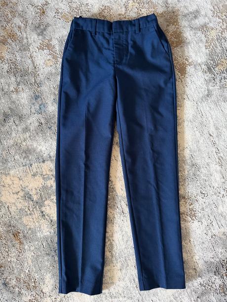 Spoločenské nohavice, zara,134