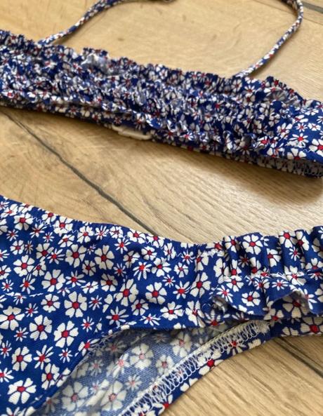 Calzedonia plavky 98/104, calzedonia,98