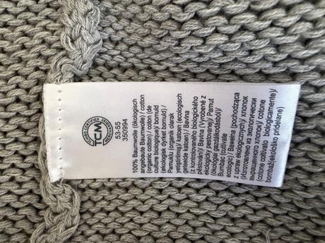 Upletova ciapka, tchibo,122