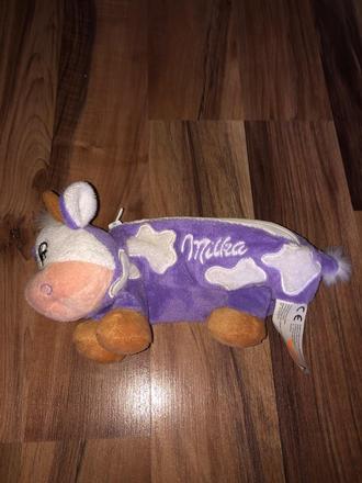 Peračník kravička, 