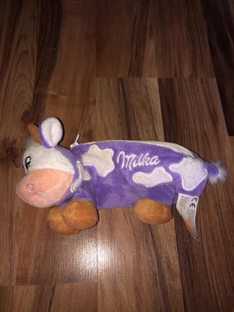 Peračník kravička,