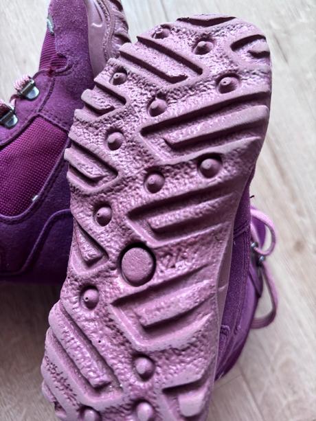 Detske zimne topanky superfit, superfit,24