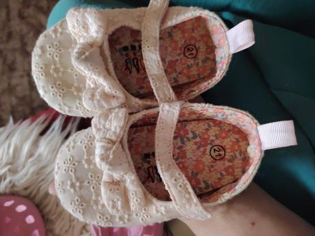 Capackove balerinky, pepco,21