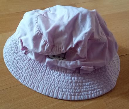 .klobúk hello kitty, disney,92