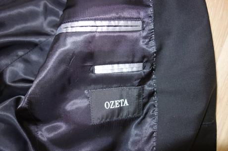 Pánsky oblek ozeta, xl