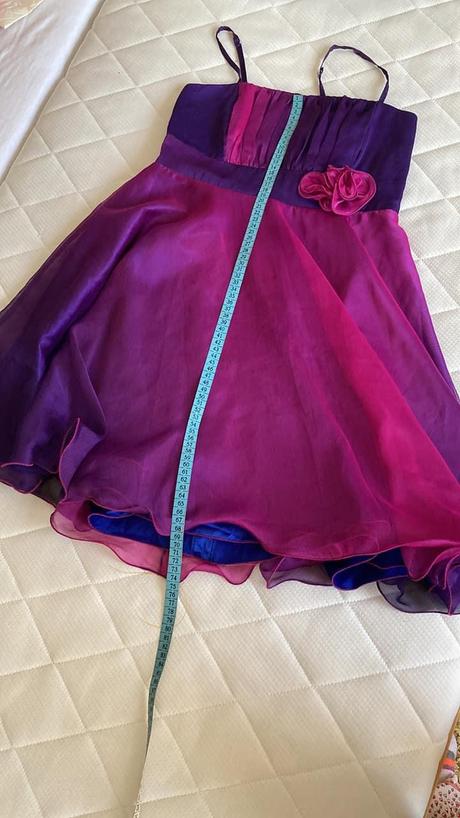 Krasne spolocenske saty, m