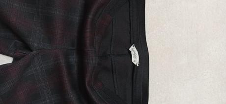 Leginy hrubsie, c&a,128