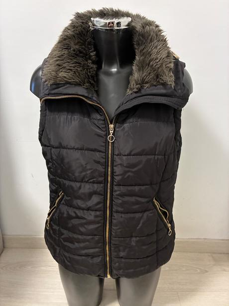 Dámska vesta h&m, h&m,m