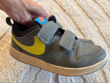 Tenisky, nike,28