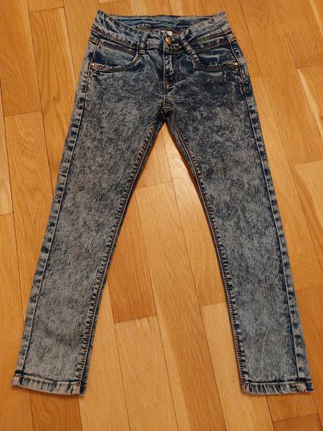 Rifle  veľkost 110, 110