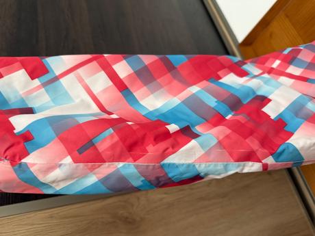 Lyžiarska bunda, alpine pro,l