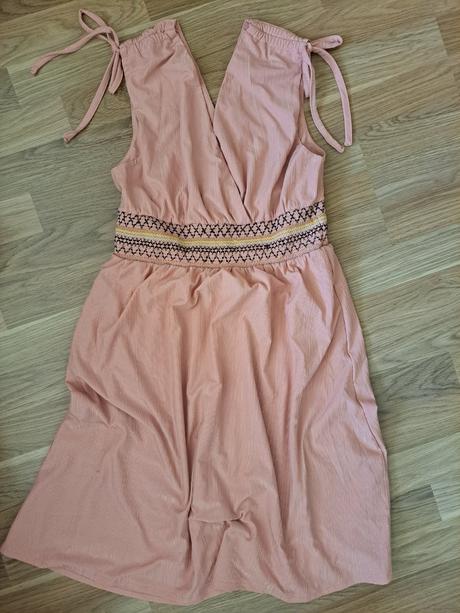 Letne saty 36/38, bonprix,38