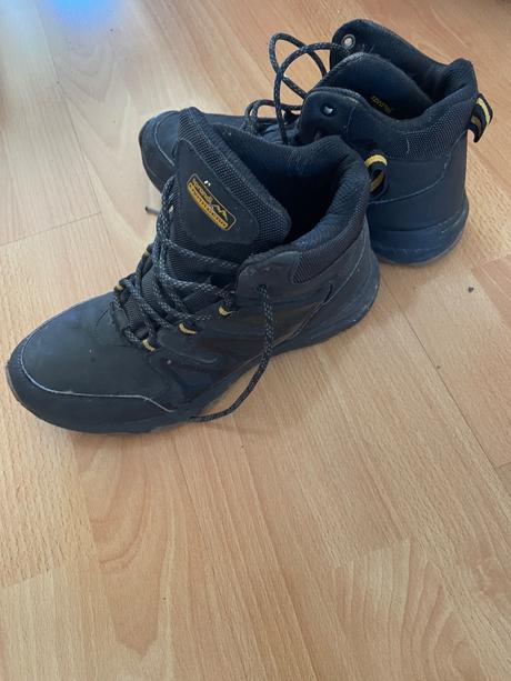 Boty na jesen zimu, 39