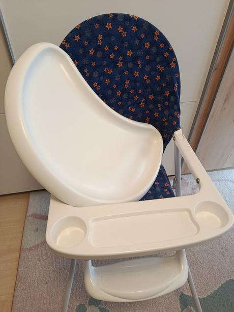 Detska skladacia stolička, 