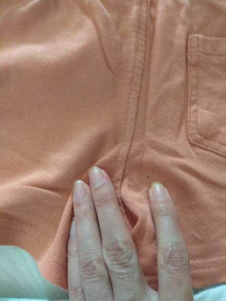 Dvoje kraťasy, pepco,86