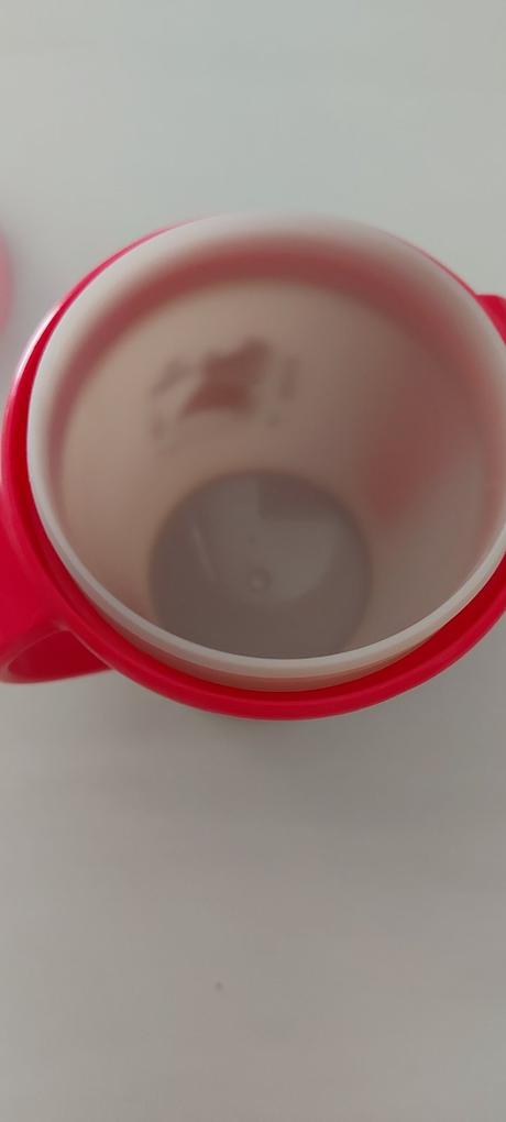 Lovi hrnček s držadlami 360, lovi