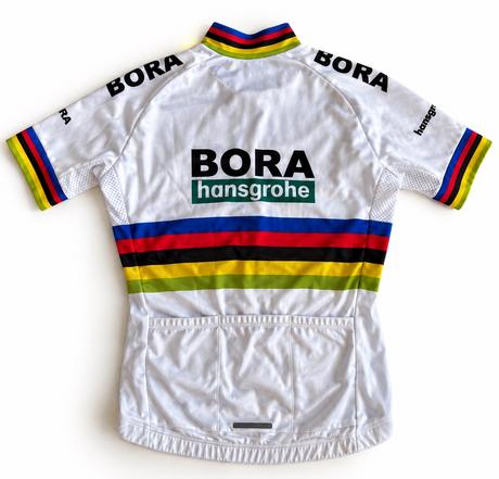 Cyklodress bora hansgrohe, m