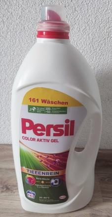 Persil prací gél, 