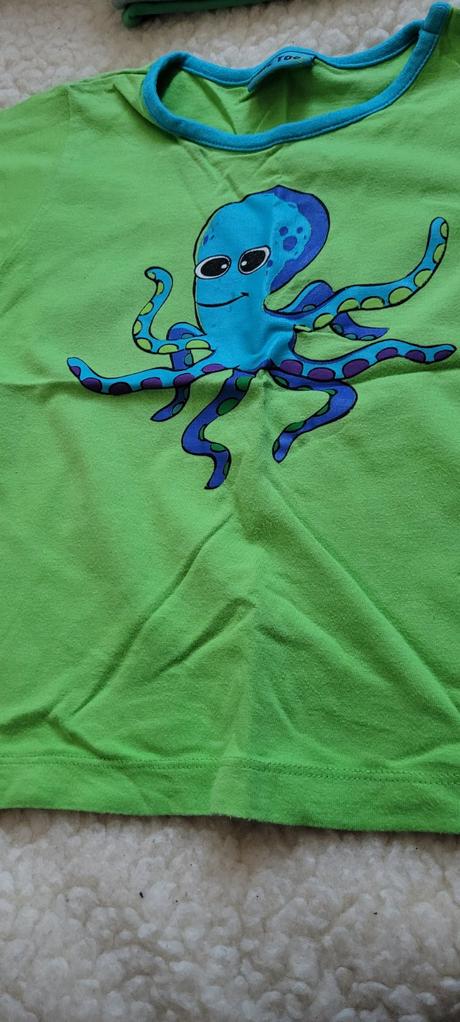 Tričká - chlapčenské, 86