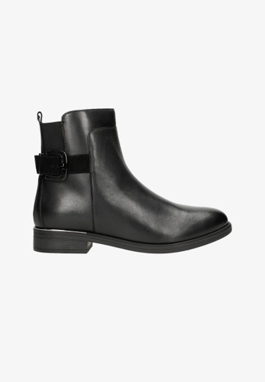 Wojas, zateplené členkové čižmičky veľ. 39, 150eur, wojas,39