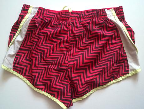 Kraťasy nike, nike,xs