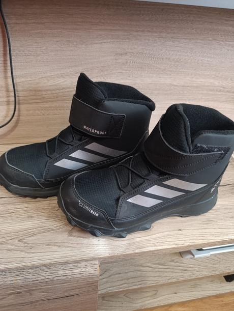 Zimné čižmy, adidas,36
