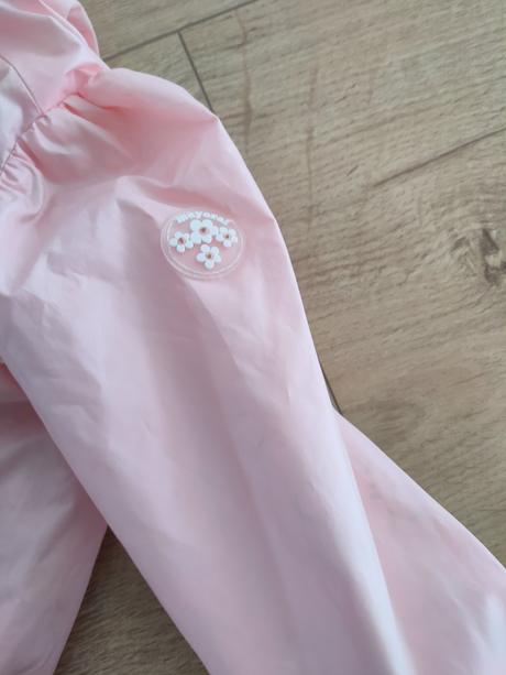 Obojstranná prechodná bunda mayoral, veľ. 86, mayoral,86