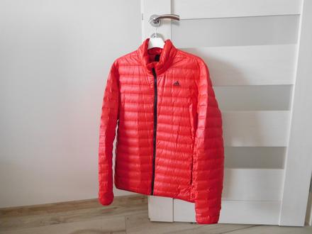 Adidas bunda l, páperová,, adidas,l