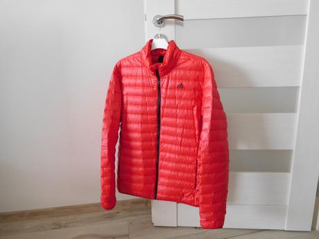 Adidas bunda l, páperová,, adidas,l