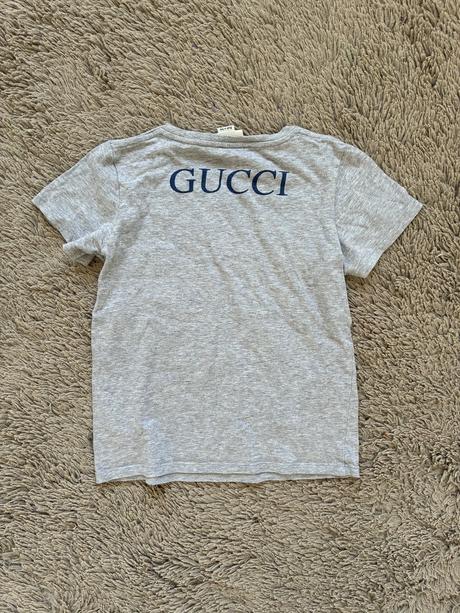 Gucci detské tricko, 116